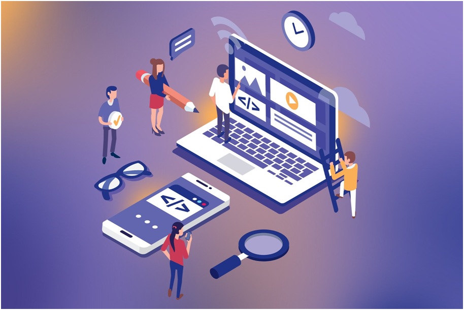 Web Development Trends